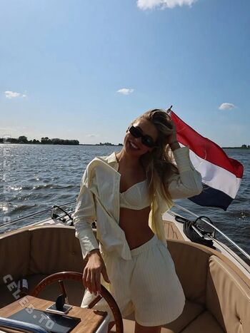 Jutta Leerdam