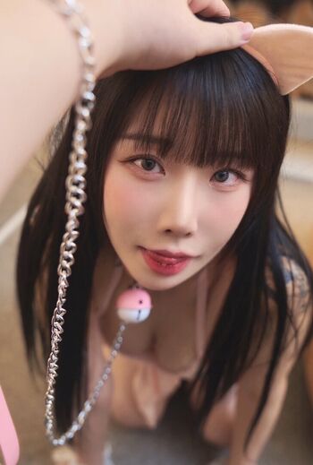Full leaked Jyeoning private onlyfans photo