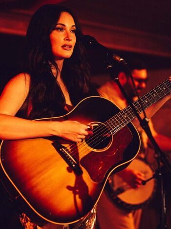 Kacey Musgraves