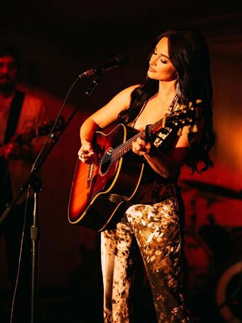 Kacey Musgraves