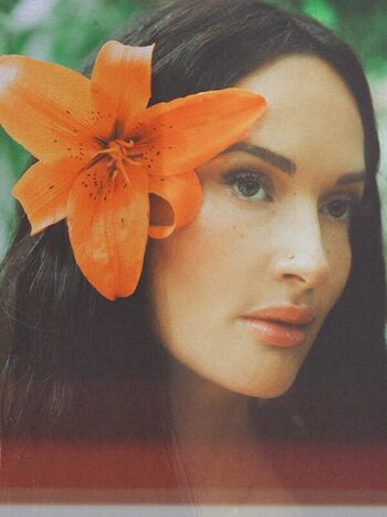 Full leaked Kacey musgraves page private onlyfans photo