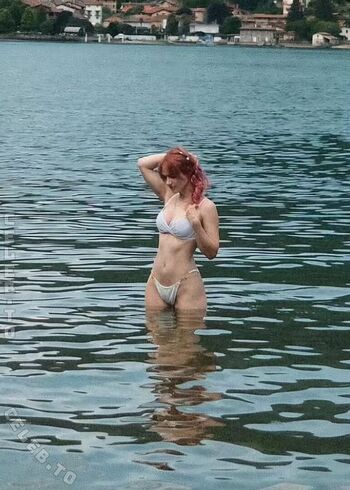 Full leaked Kaddicosplay private onlyfans photo