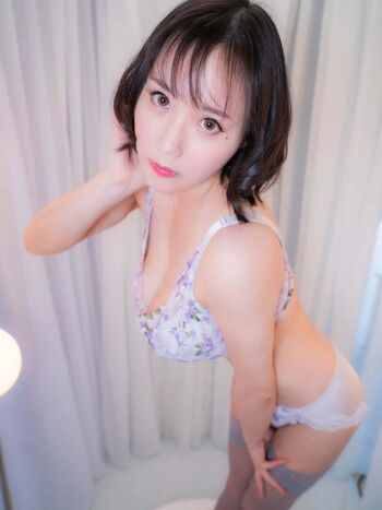 Kaho Shibuya