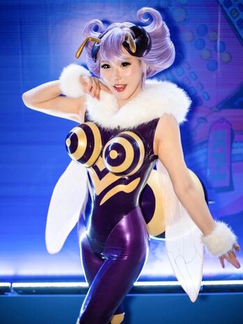 Kaho Shibuya