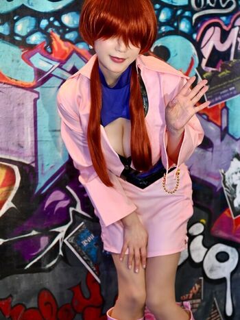 Kaho Shibuya