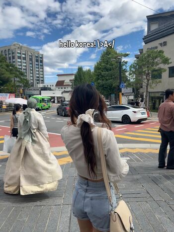 Full leaked Kai private onlyfans photo