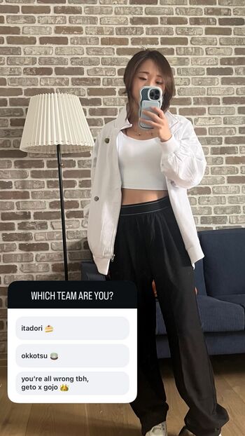Full leaked Kai private onlyfans photo