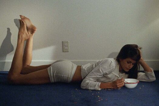 Full leaked Kaia gerber private onlyfans photo