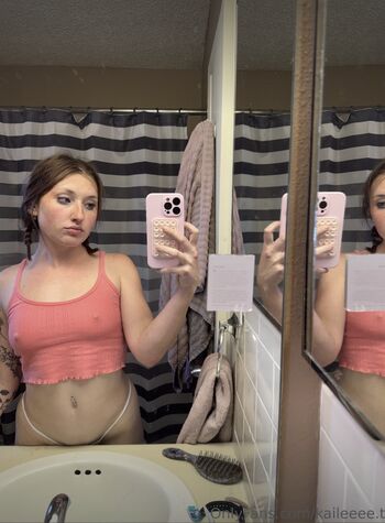 Full leaked Kaileeee t private onlyfans photo