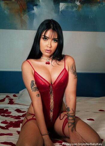 Kainy Neves