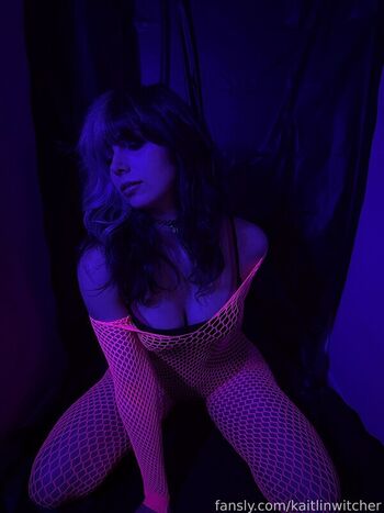 Kaitlin Witcher