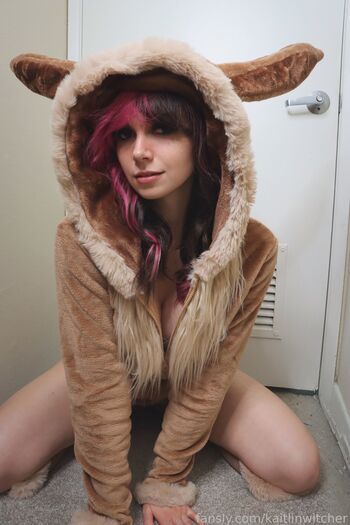 Kaitlin Witcher