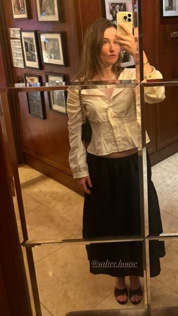 Kaitlyn Dever