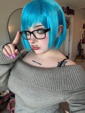 Full leaked Kalaynokay private onlyfans photo