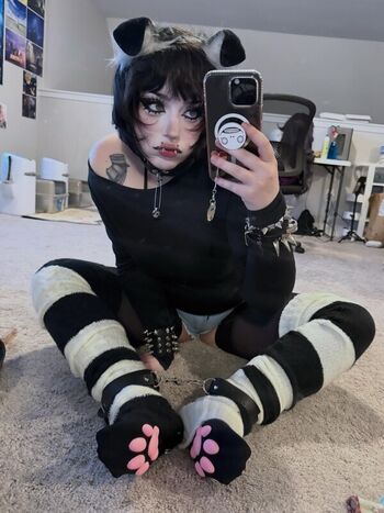 Full leaked Kalaynokay private onlyfans photo