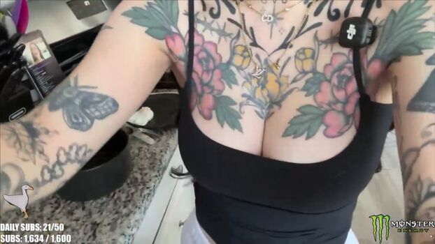 Full leaked Kalei private onlyfans photo