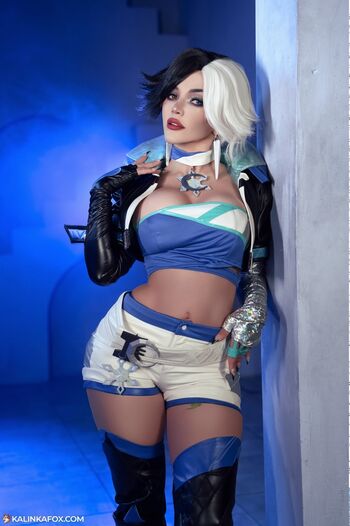 Kalinka Fox