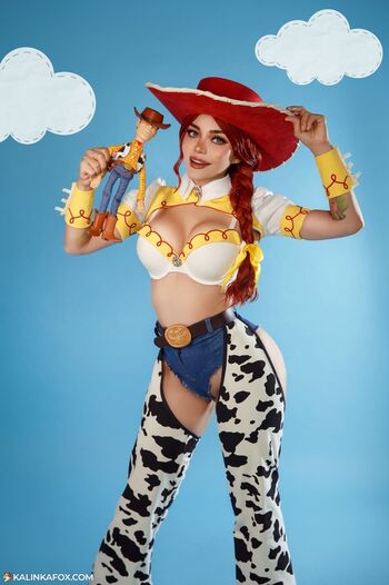 Kalinka Fox