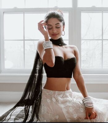 Full leaked Kalpanapot private onlyfans photo