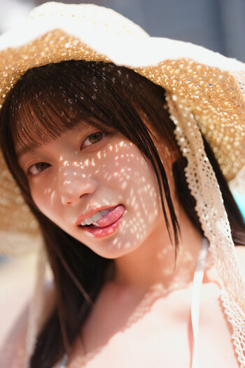 瀬戸環奈 Kanna Seto