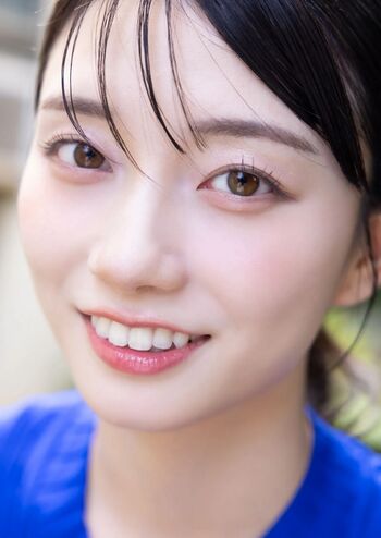 瀬戸環奈 Kanna Seto