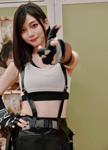 Full leaked Kanna seto private onlyfans photo