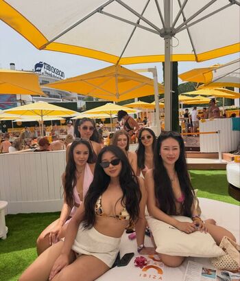 Full leaked Karagii private onlyfans photo