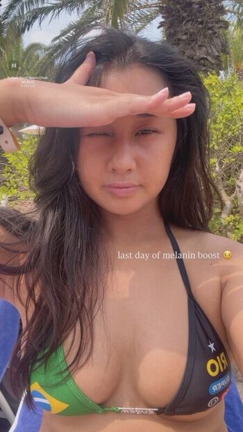 Full leaked Karagii private onlyfans photo