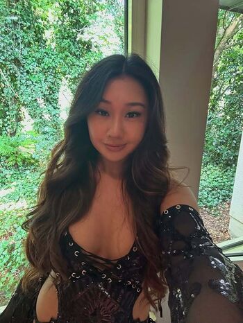 Full leaked Karagii private onlyfans photo