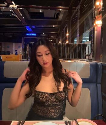 Full leaked Karagii private onlyfans photo
