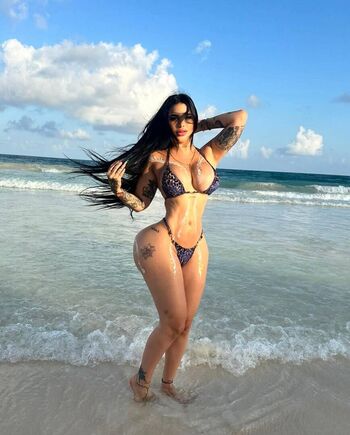 Kareen Cuba