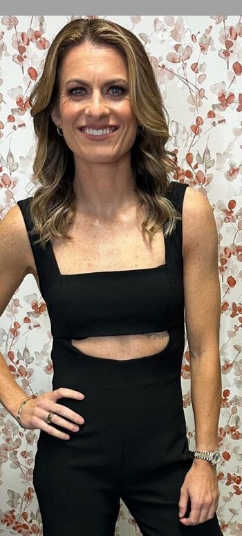 Full leaked Karen carney ex footballer private onlyfans photo