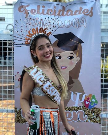 Karen Fiorella Espinoza