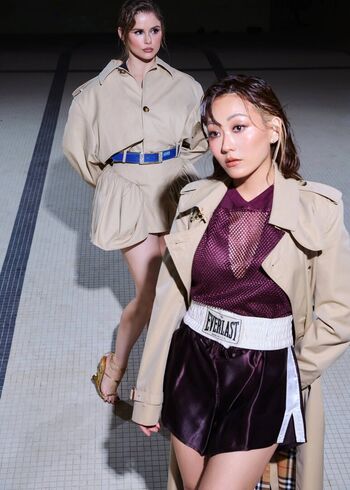 Karen Fukuhara