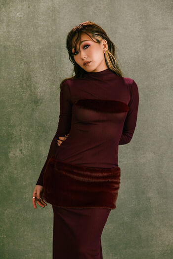 Karen Fukuhara