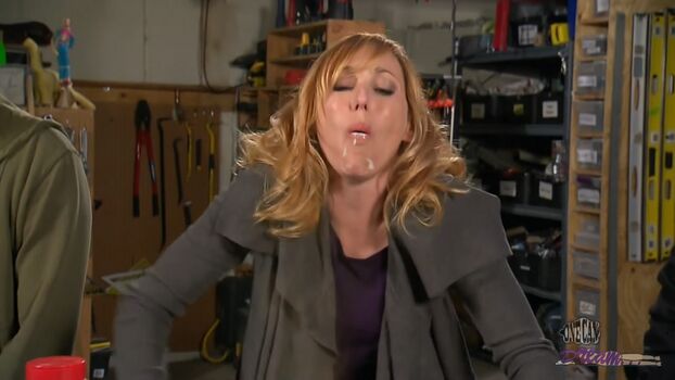 Kari Byron
