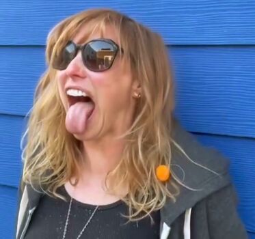 Kari Byron