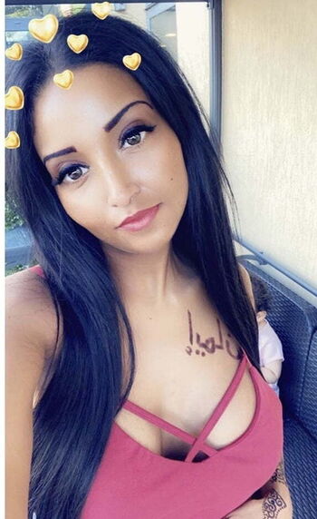 Full leaked Karima la rbz private onlyfans photo