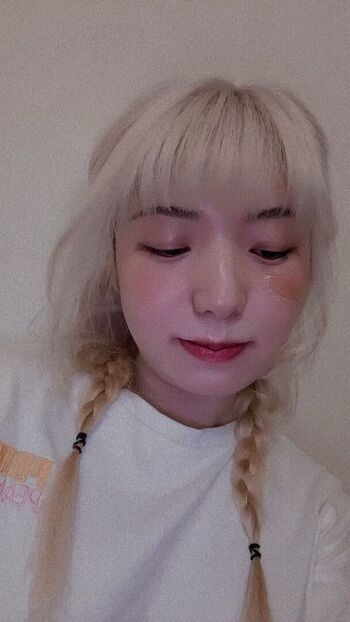 Full leaked Karinnoracam private onlyfans photo
