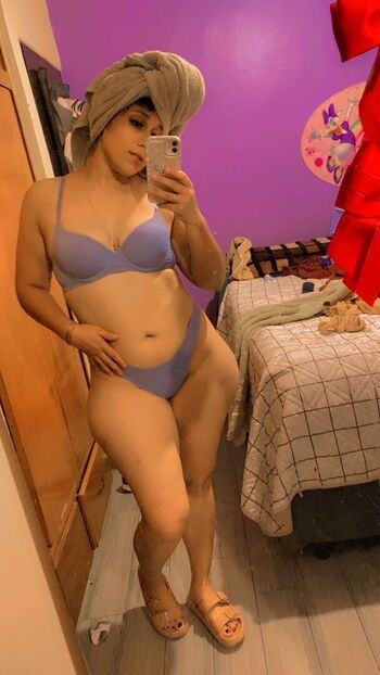 Full leaked Karla quionez private onlyfans photo