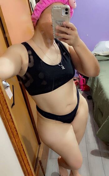 Full leaked Karlabebeshita private onlyfans photo