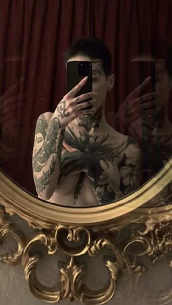 Full leaked Karma handpoke private onlyfans photo