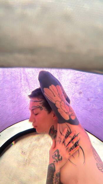 Full leaked Karma handpoke private onlyfans photo