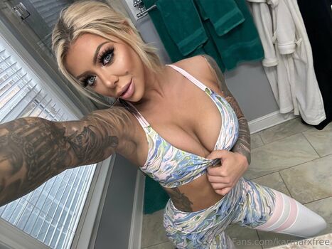Full leaked Karmarxfree private onlyfans photo