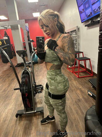 Full leaked Karmarxfree private onlyfans photo