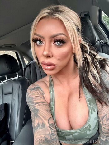 Full leaked Karmarxfree private onlyfans photo