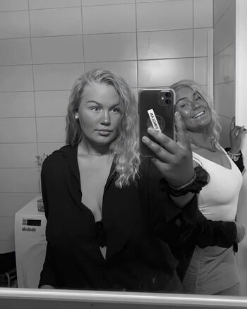 Full leaked Karolina nilsson private onlyfans photo
