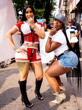 Kash Doll