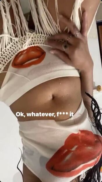 Full leaked Kashish kapoor private onlyfans photo