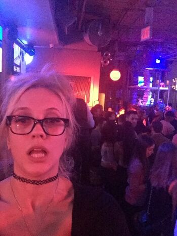 Kat Timpf